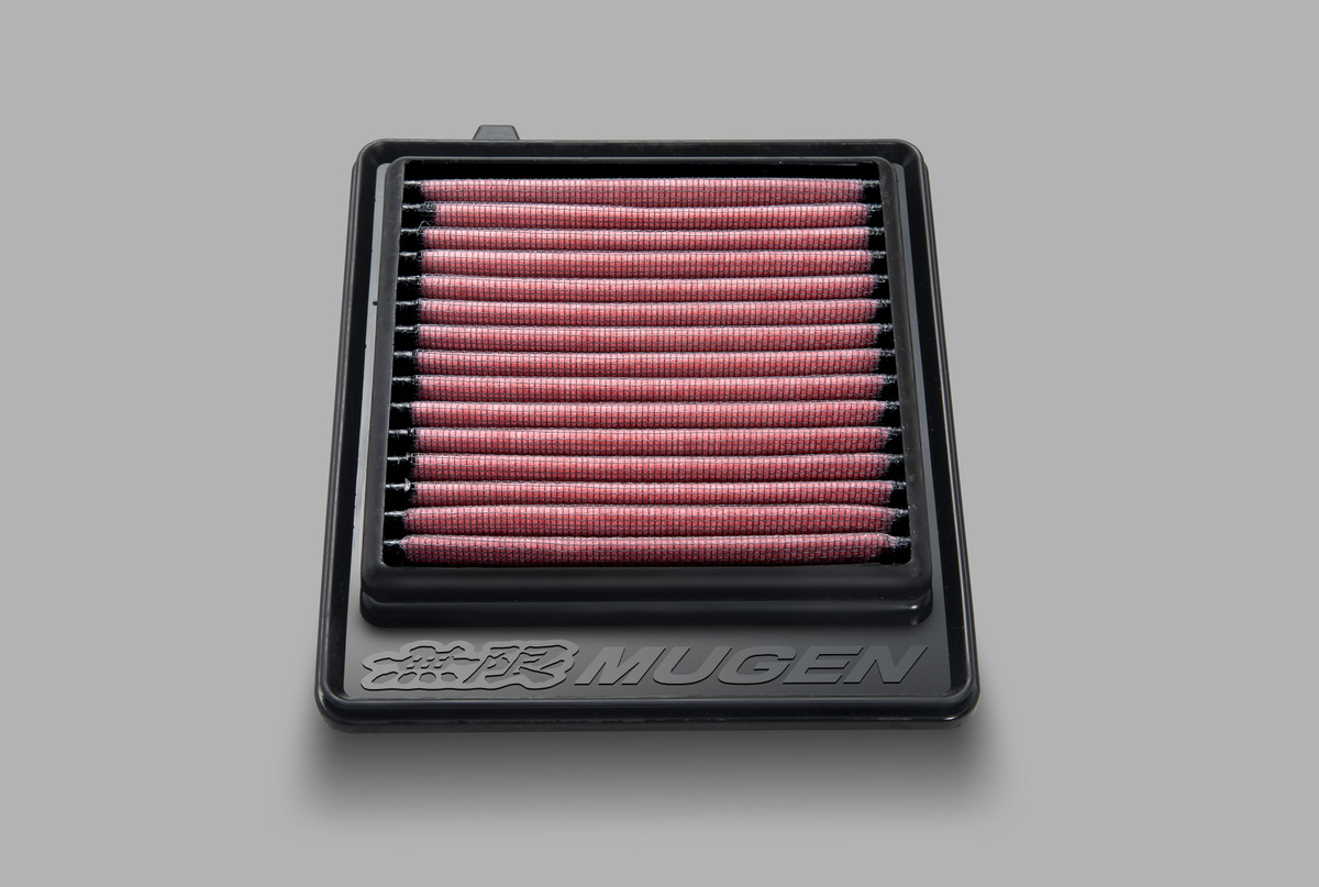 ハイパフォーマンスエアフィルター」適合追加のご案内 | 無限 MUGEN